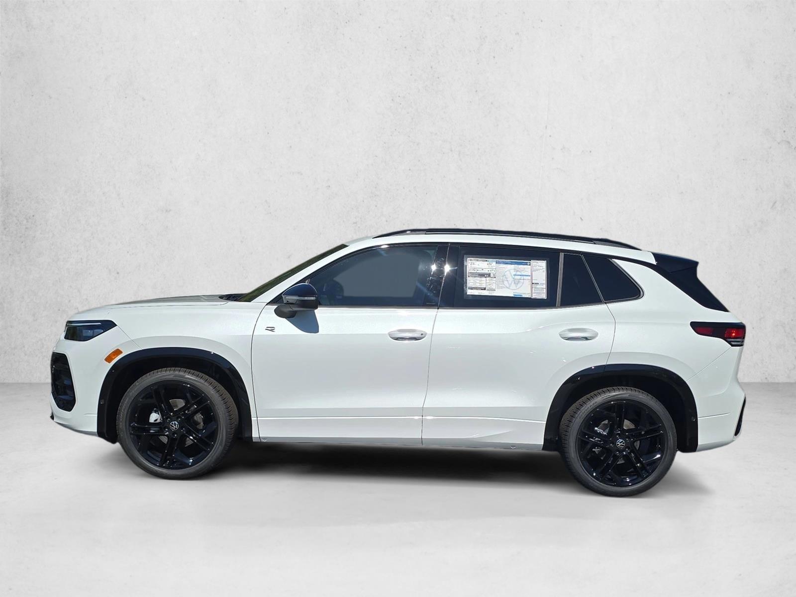 Thumbnail: 2026 Volkswagen Tiguan - 2