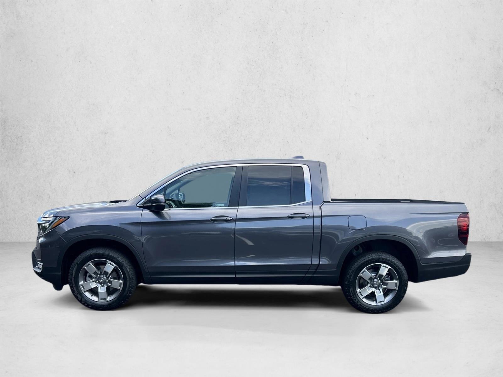 Thumbnail: 2026 Honda Ridgeline - 2