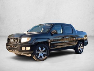 2014 Honda Ridgeline SE -
                  Sanford, FL