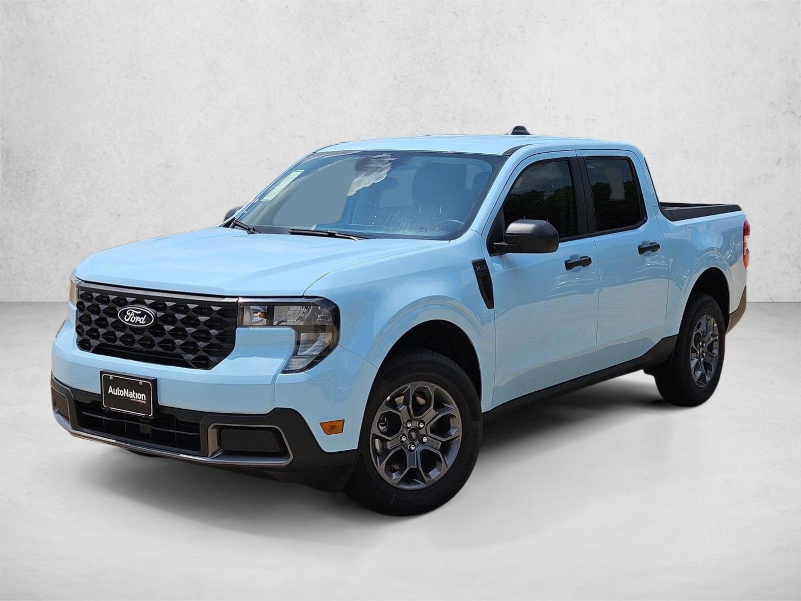Thumbnail: 2026 Ford Maverick - 1