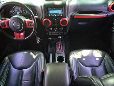 2016 Jeep Wrangler Sahara -
                  Arlington, TX