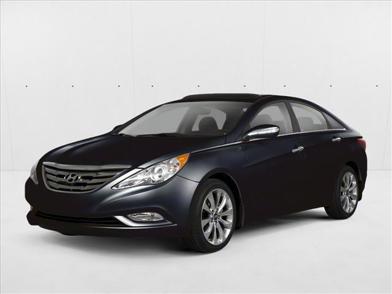 2011 Hyundai Sonata GLS -
                  Colorado Springs, CO