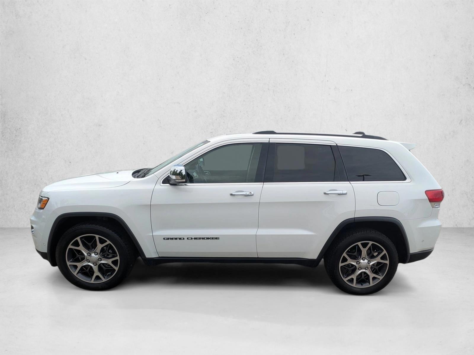Thumbnail: 2019 Jeep Grand Cherokee - 2