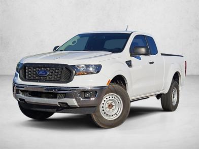 2020 Ford Ranger XL -
                  Phoenix, AZ