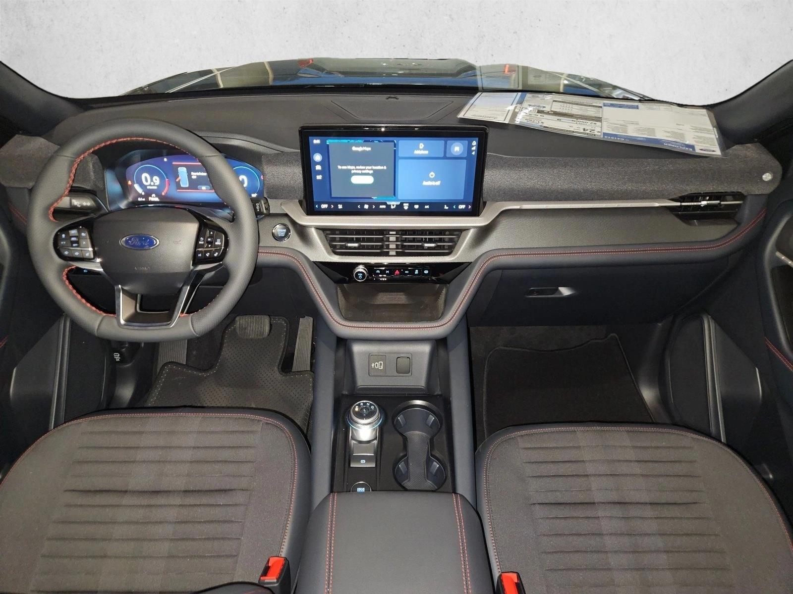 Thumbnail: 2026 Ford Explorer - 4