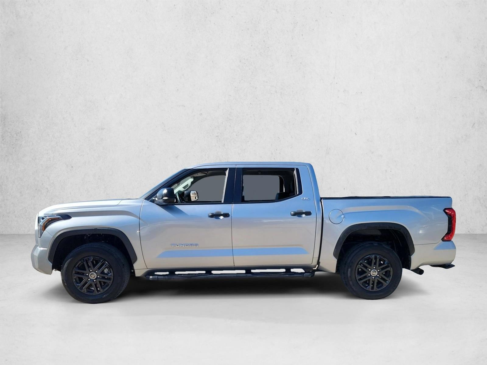 Thumbnail: 2024 Toyota Tundra - 2