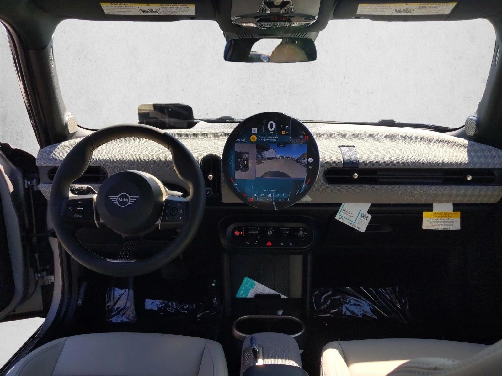 Thumbnail: 2027 MINI Cooper Hardtop - 3