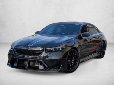 2026 BMW M5  -
                  Carlsbad, CA