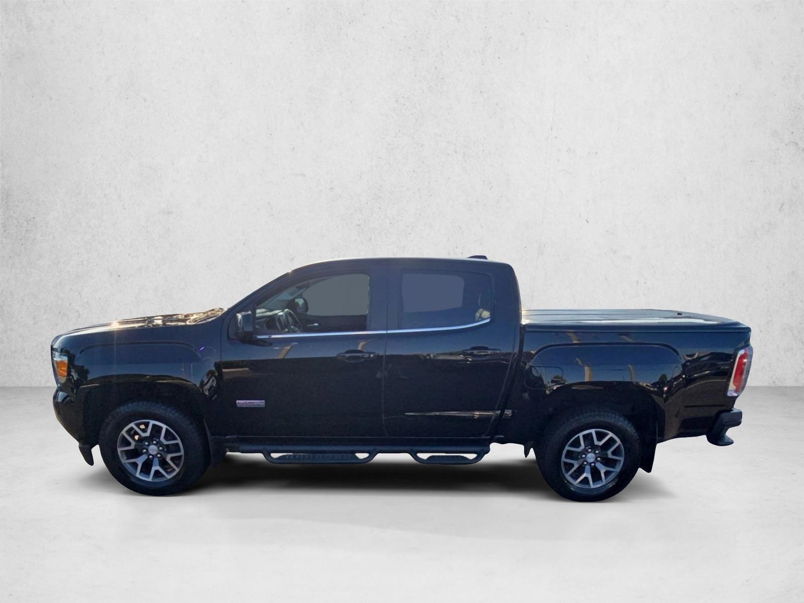 Thumbnail: 2017 GMC Canyon - 2