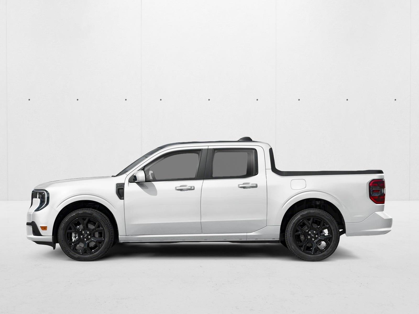 Thumbnail: 2026 Ford Maverick - 2