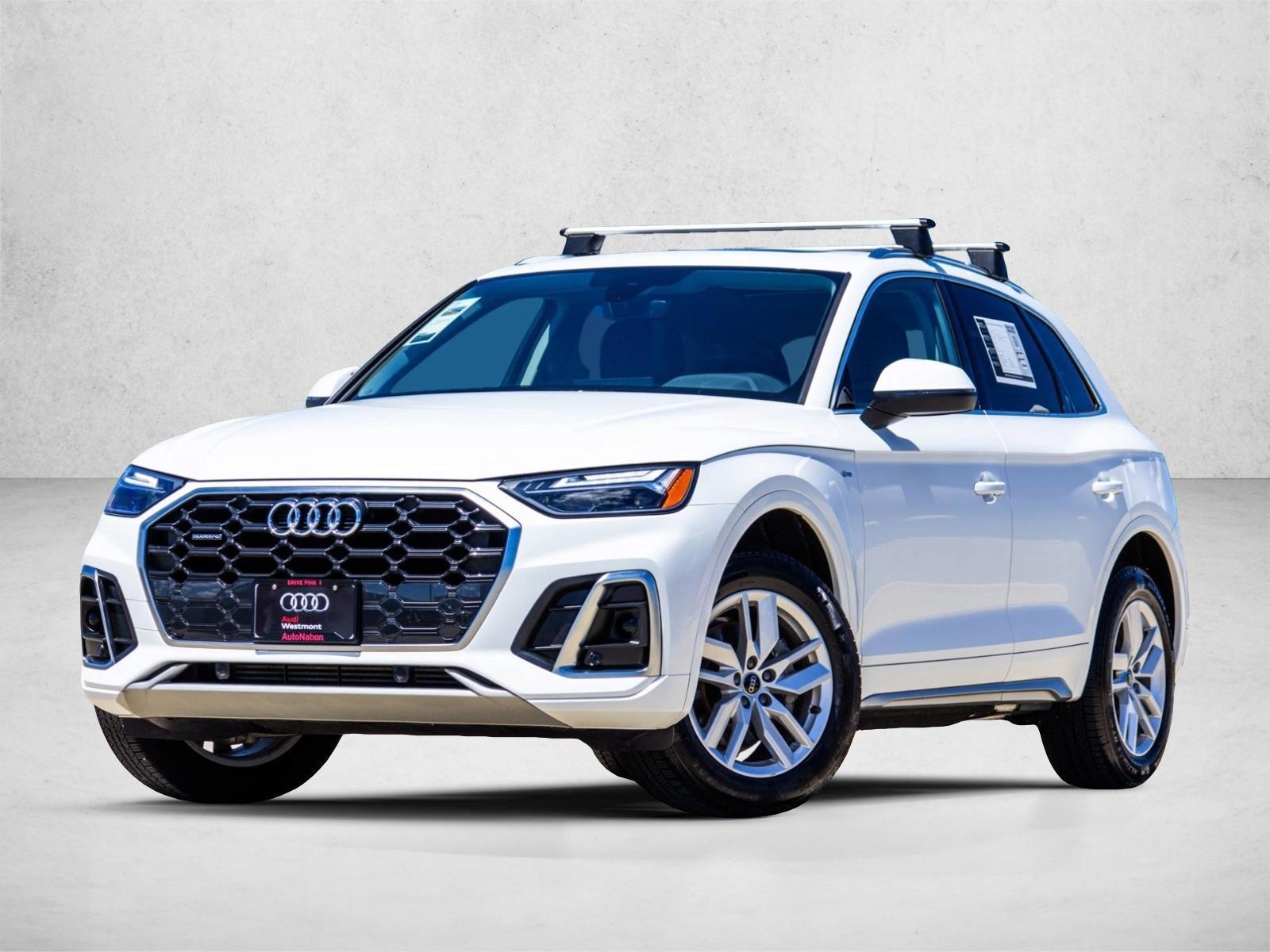 Thumbnail: 2023 Audi Q5 - 1