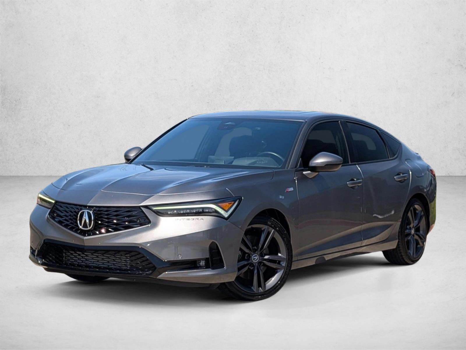 Thumbnail: 2025 Acura Integra - 1