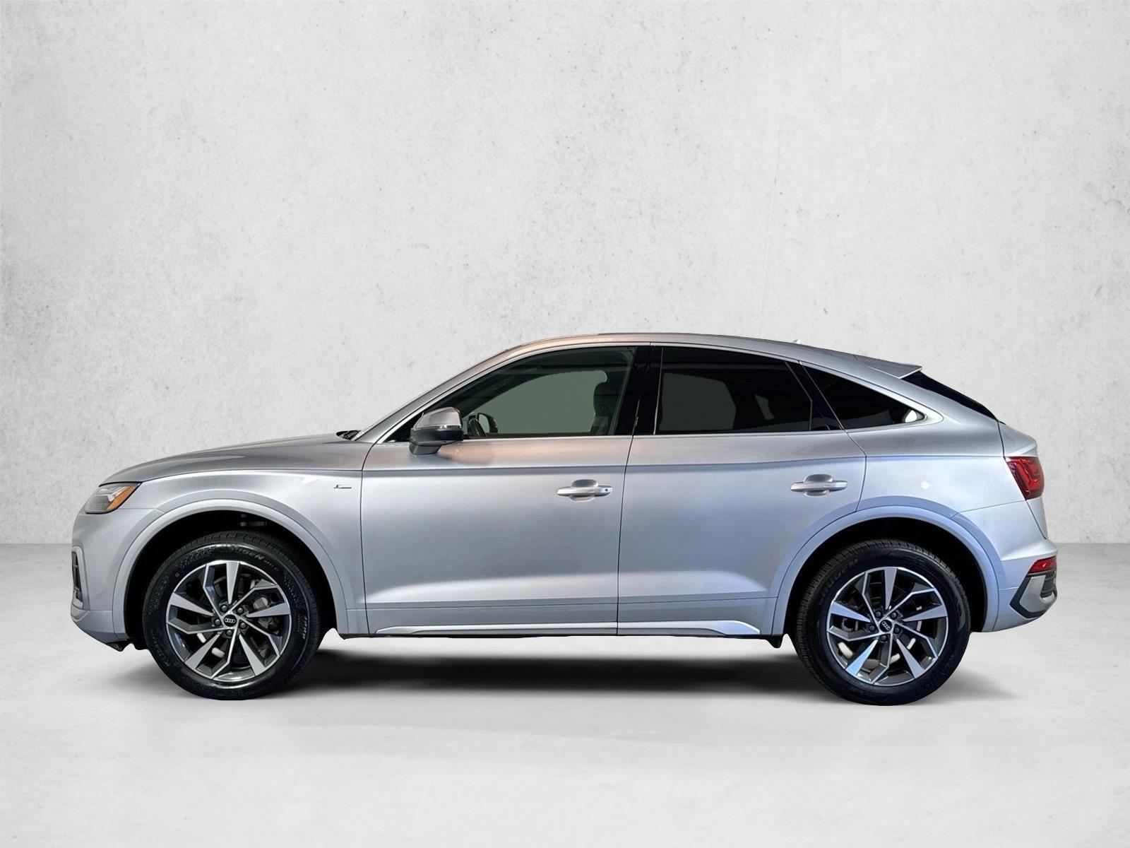 Thumbnail: 2022 Audi Q5 - 2