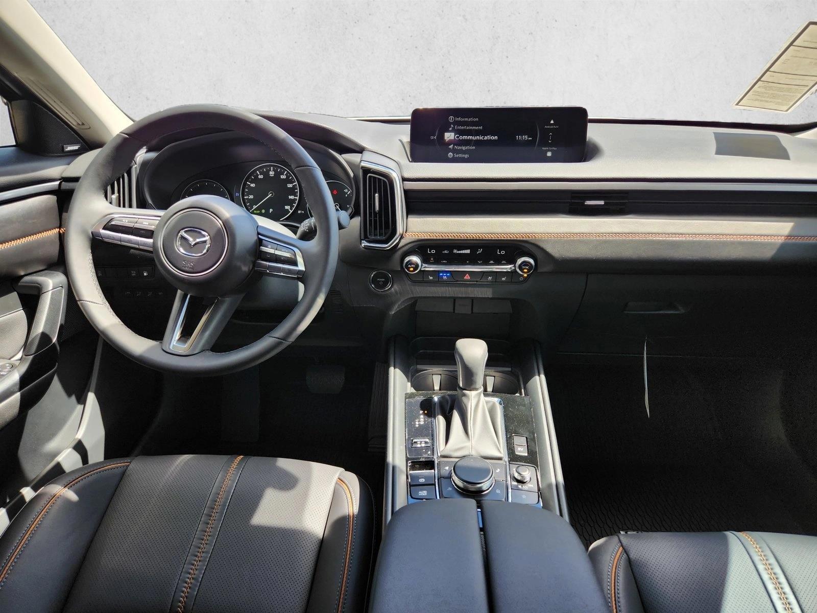 Thumbnail: 2026 Mazda CX-50 - 4