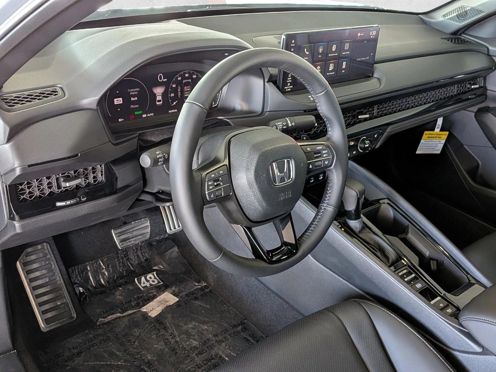 Thumbnail: 2026 Honda Accord - 3