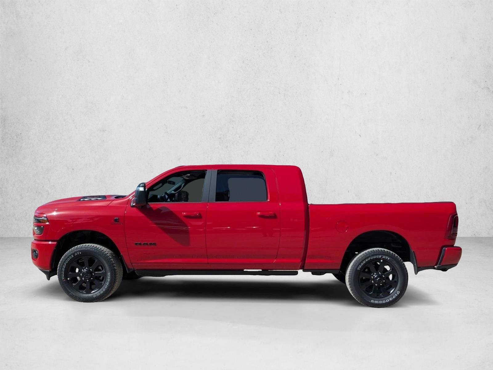 Thumbnail: 2026 RAM 2500 - 2