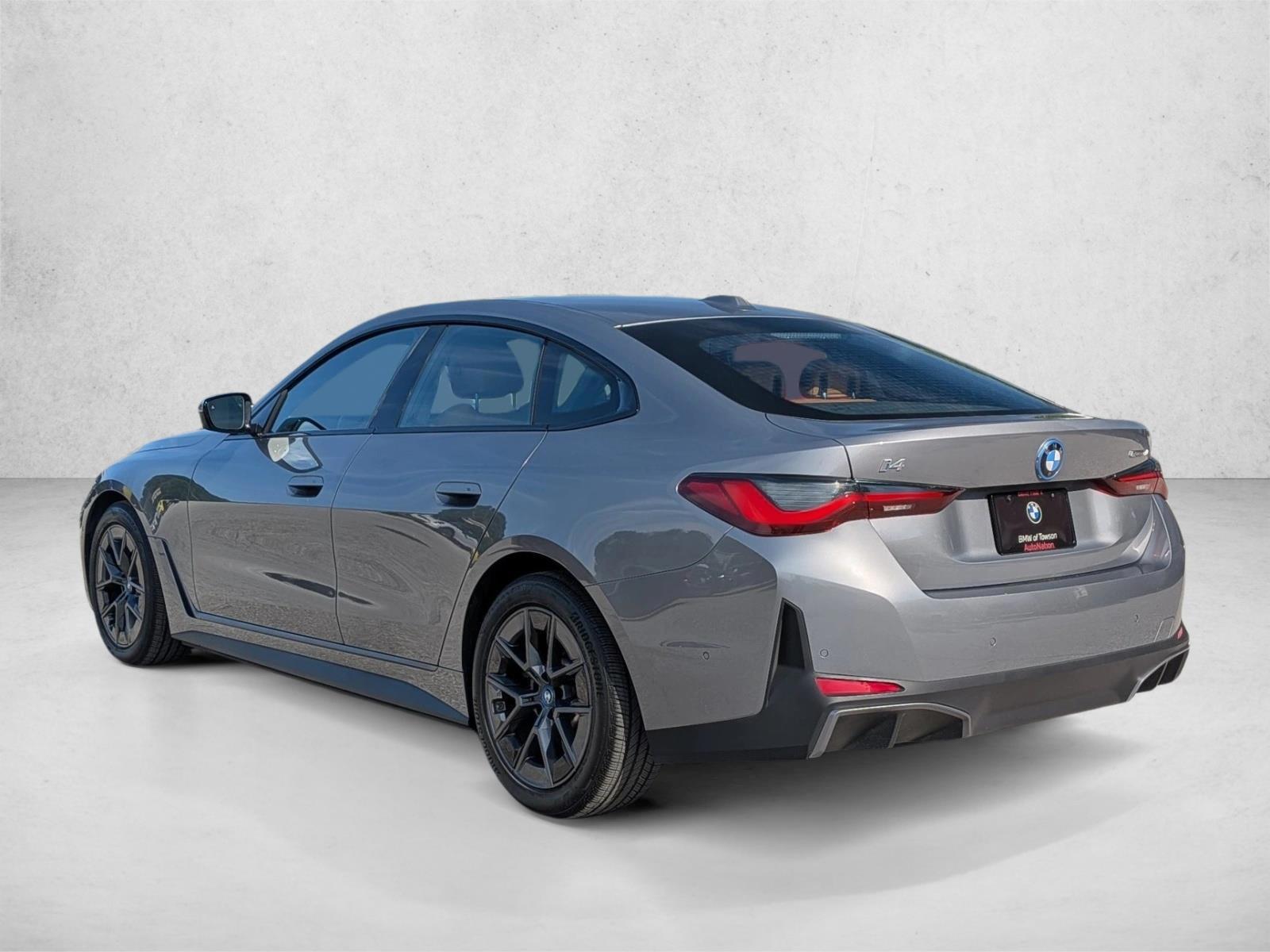 2023 BMW i4 40 - Photo 8