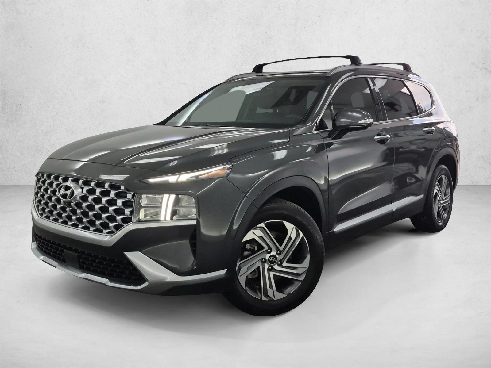 Thumbnail: 2023 Hyundai Santa Fe - 1