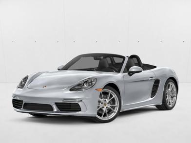 2025 Porsche 718 Boxster Style Edition -
                  Houston, TX