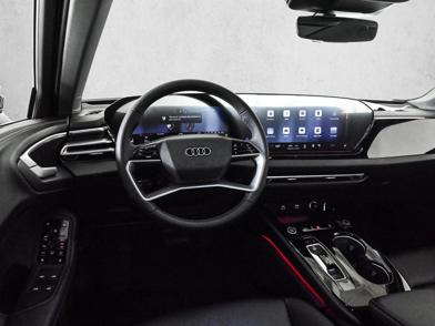 2026 Audi A5
