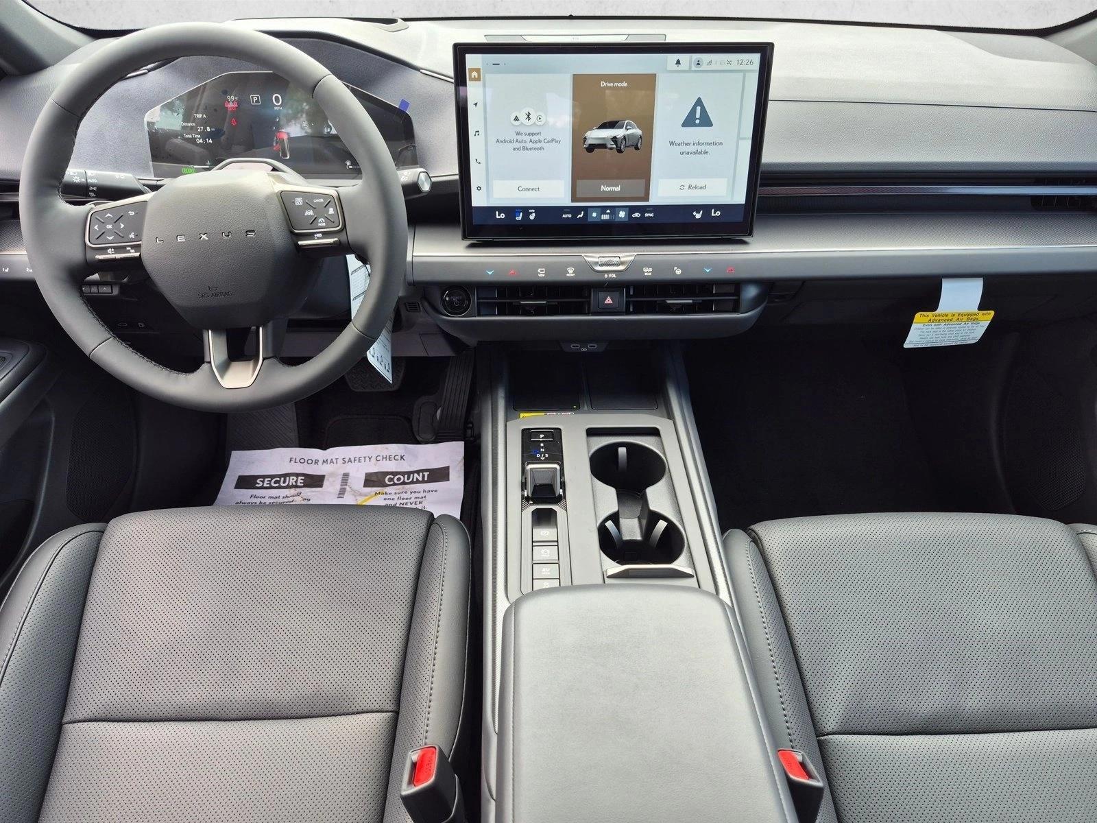 Thumbnail: 2026 Lexus ES - 3
