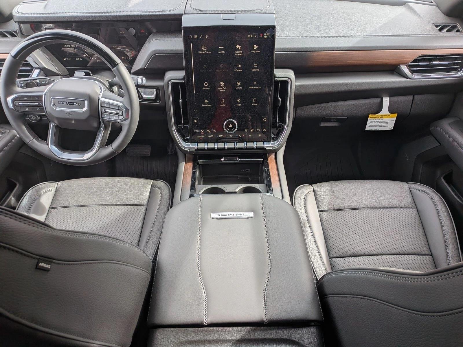 Thumbnail: 2026 GMC Yukon - 3