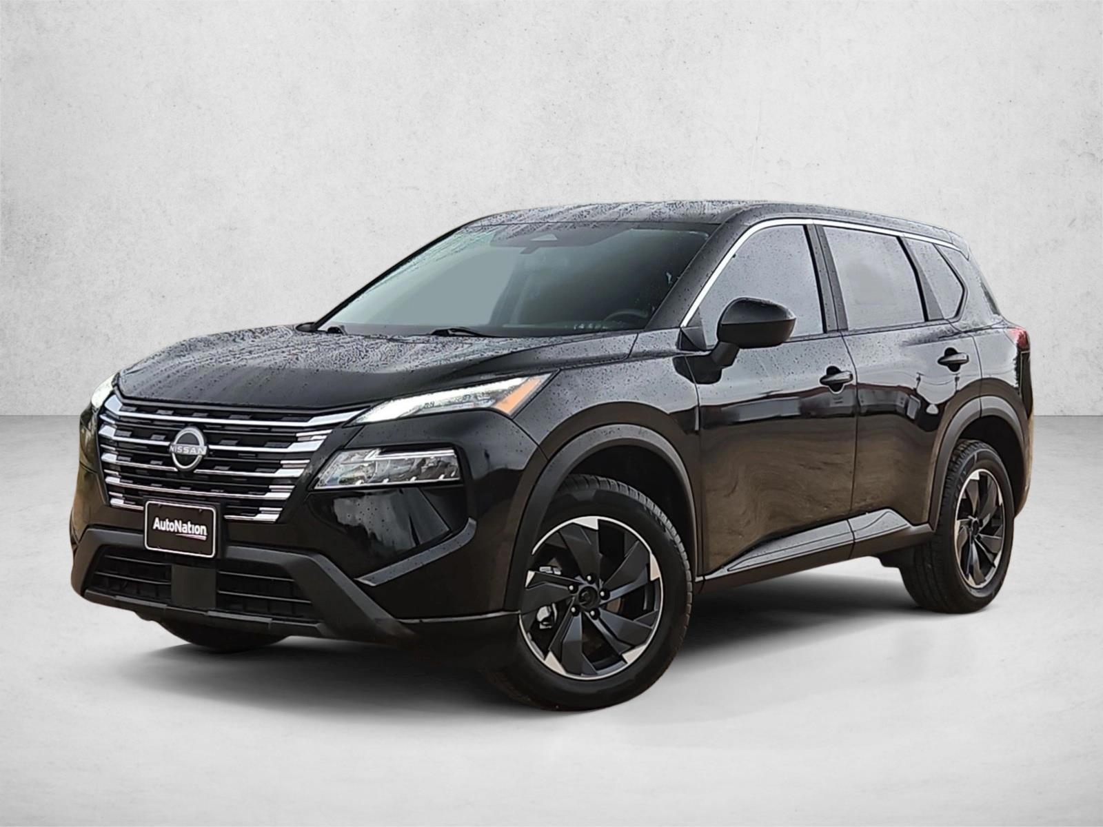 2020 Nissan Murano