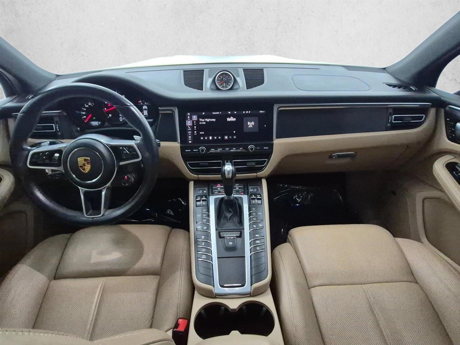 2021 Porsche Macan GTS - Photo 20