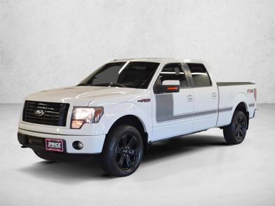 2012 Ford F-150 FX4 -
                  Amherst, OH