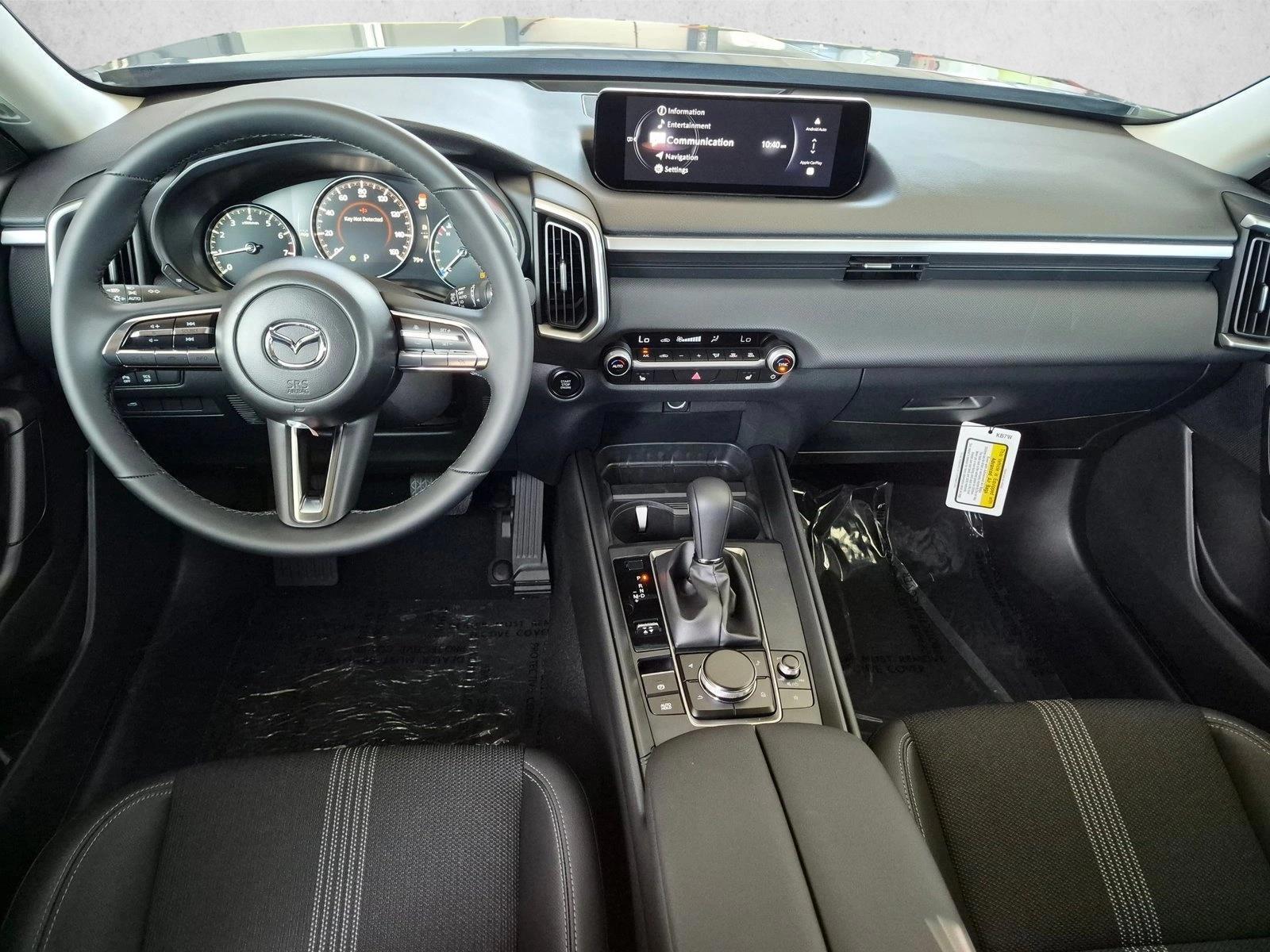 Thumbnail: 2026 Mazda CX-50 - 3