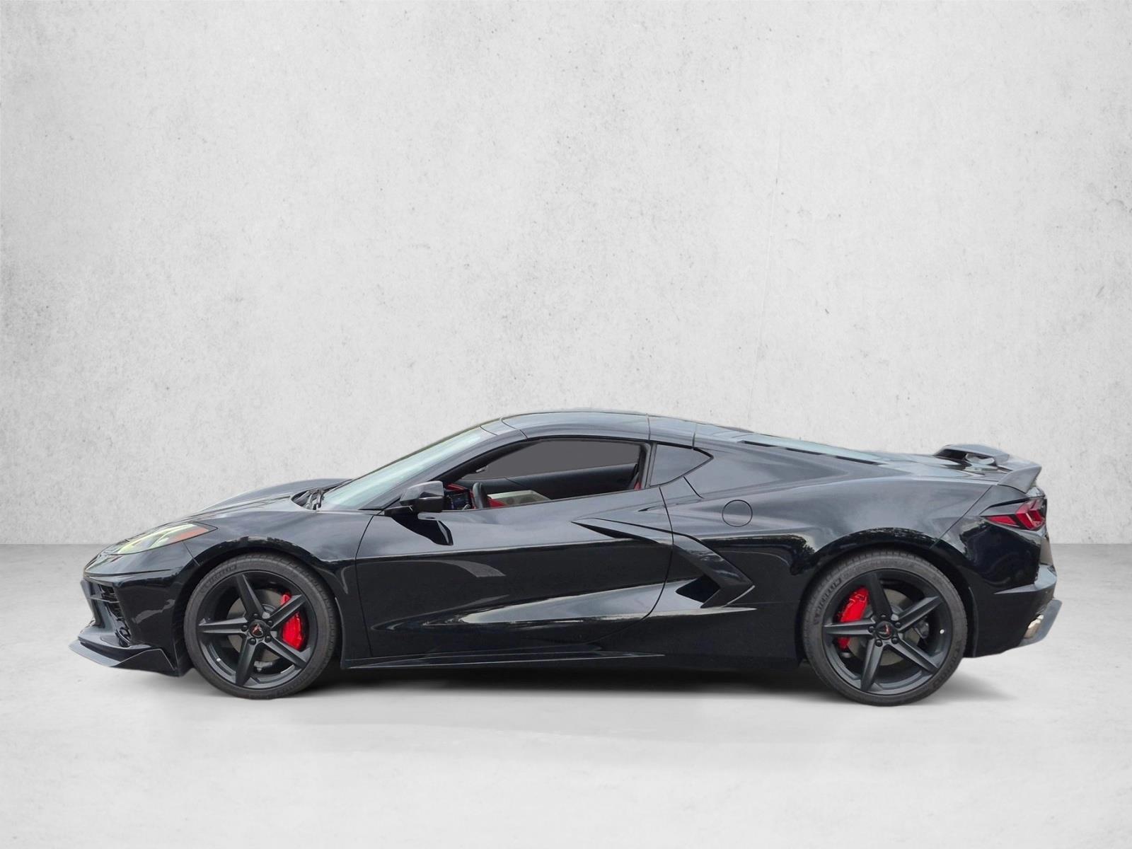 Thumbnail: 2020 Chevrolet Corvette - 2