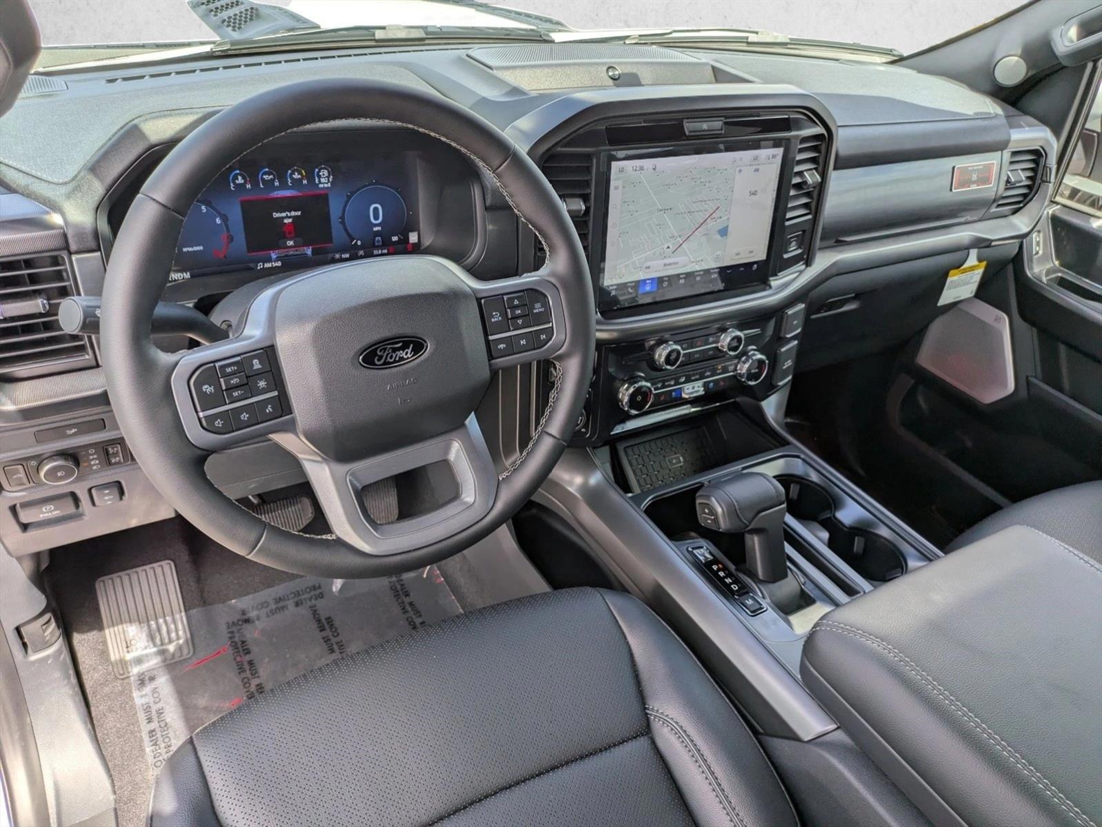 Thumbnail: 2026 Ford F-150 - 3
