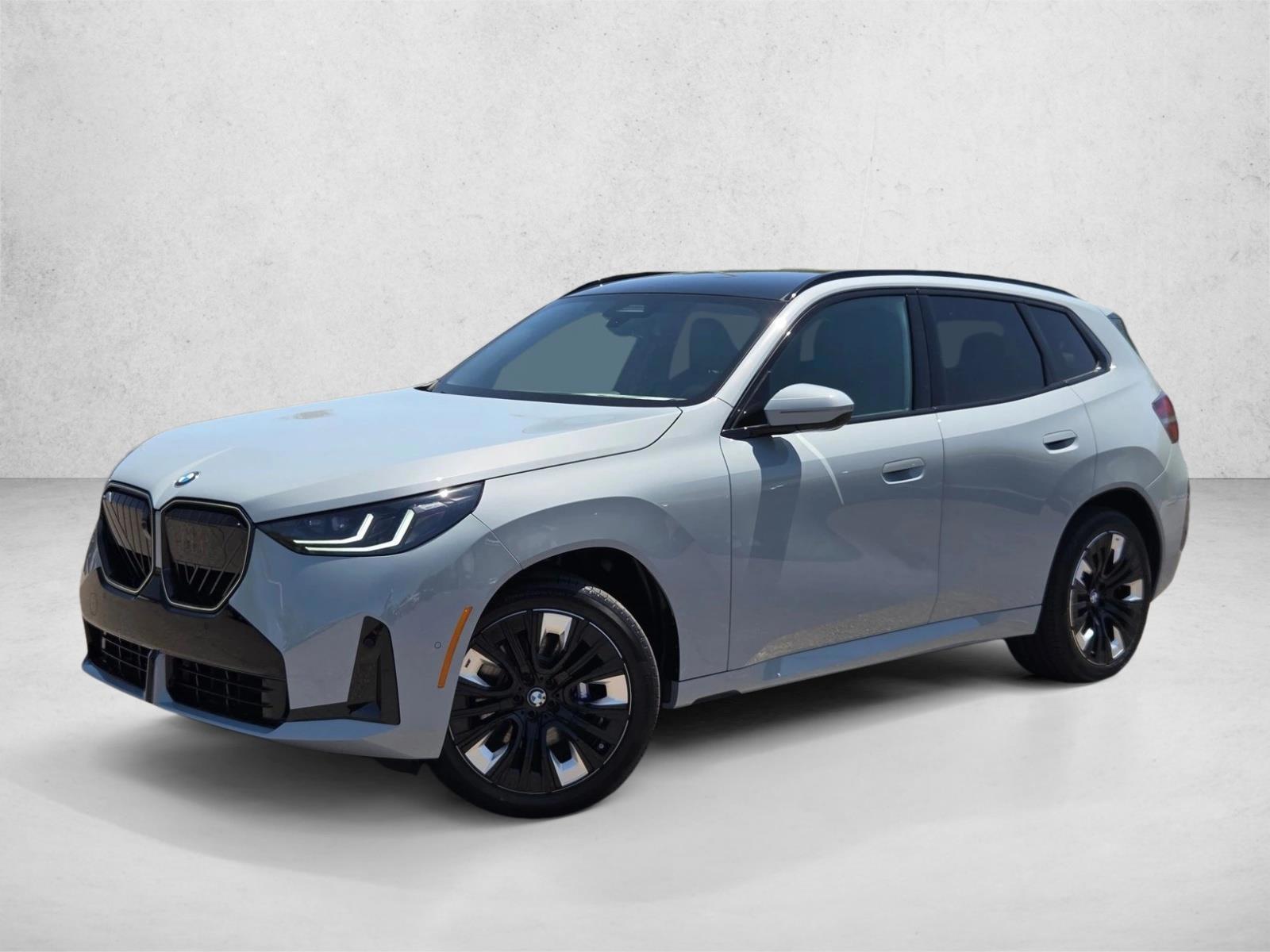 Thumbnail: 2026 BMW X3 - 1