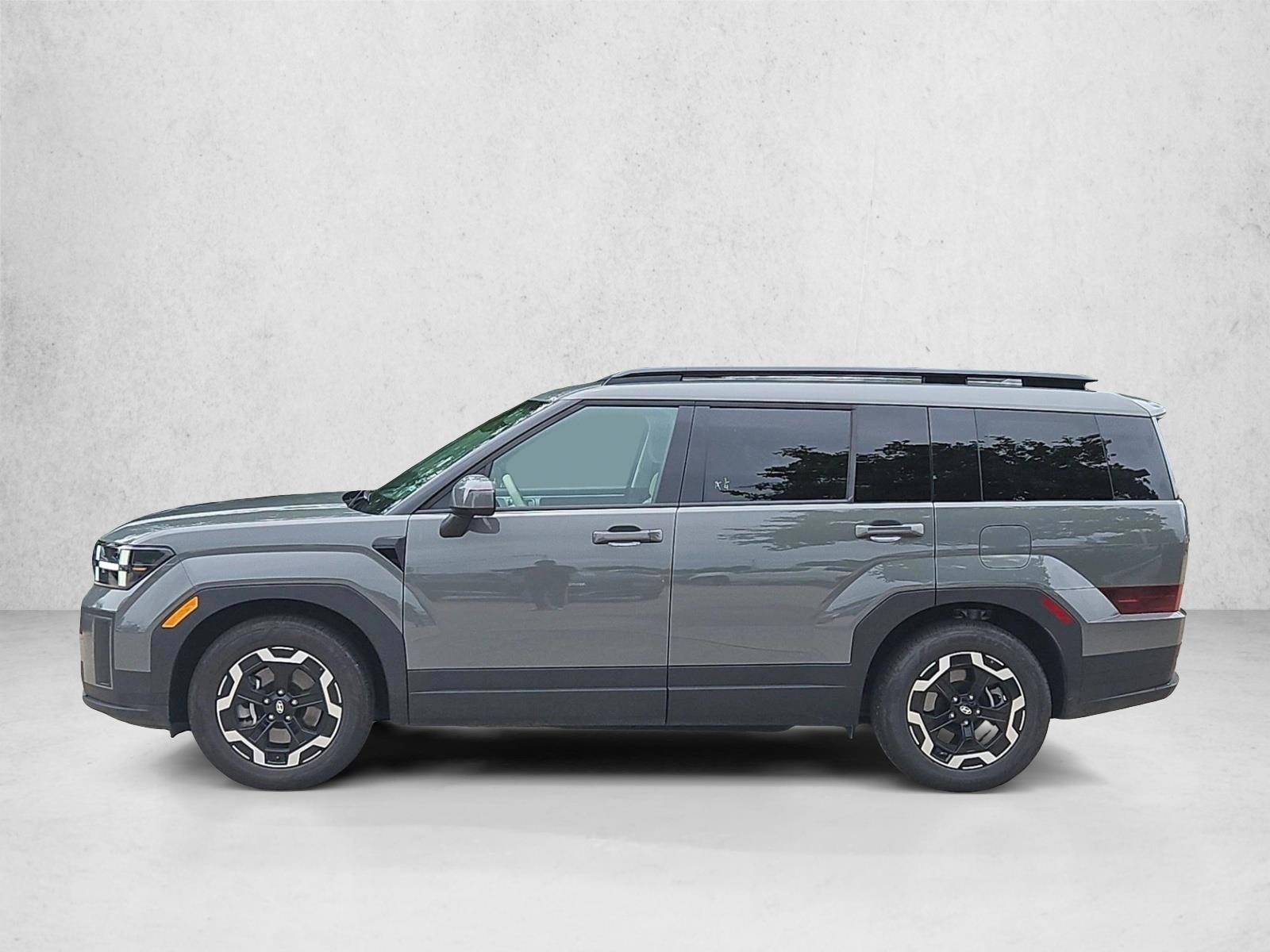 Thumbnail: 2026 Hyundai Santa Fe - 2