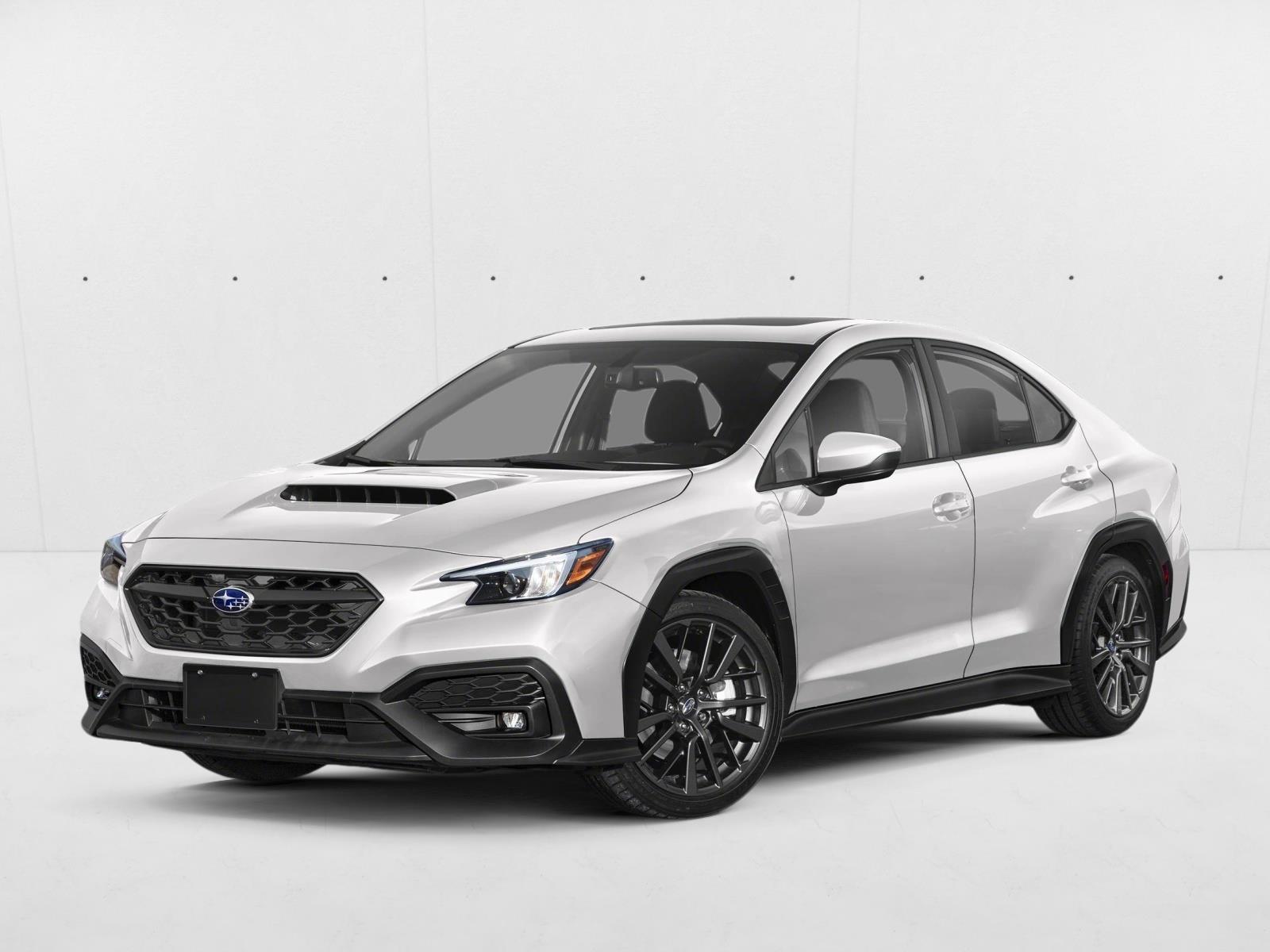 Thumbnail: 2026 Subaru WRX - 1