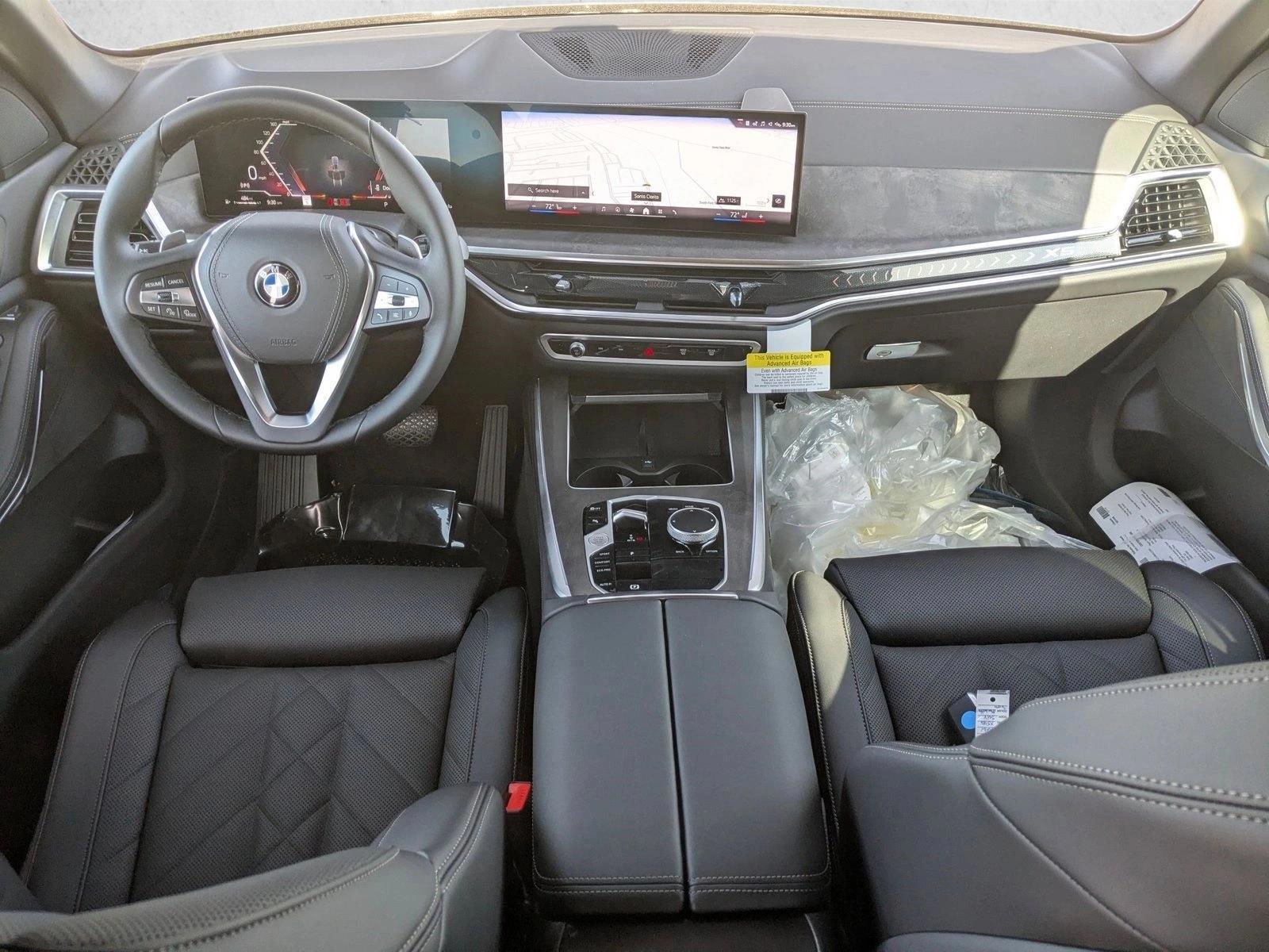 Thumbnail: 2026 BMW X5 - 4
