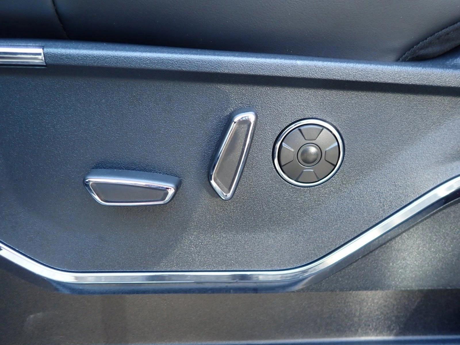Thumbnail: 2026 Ford F-150 - 4