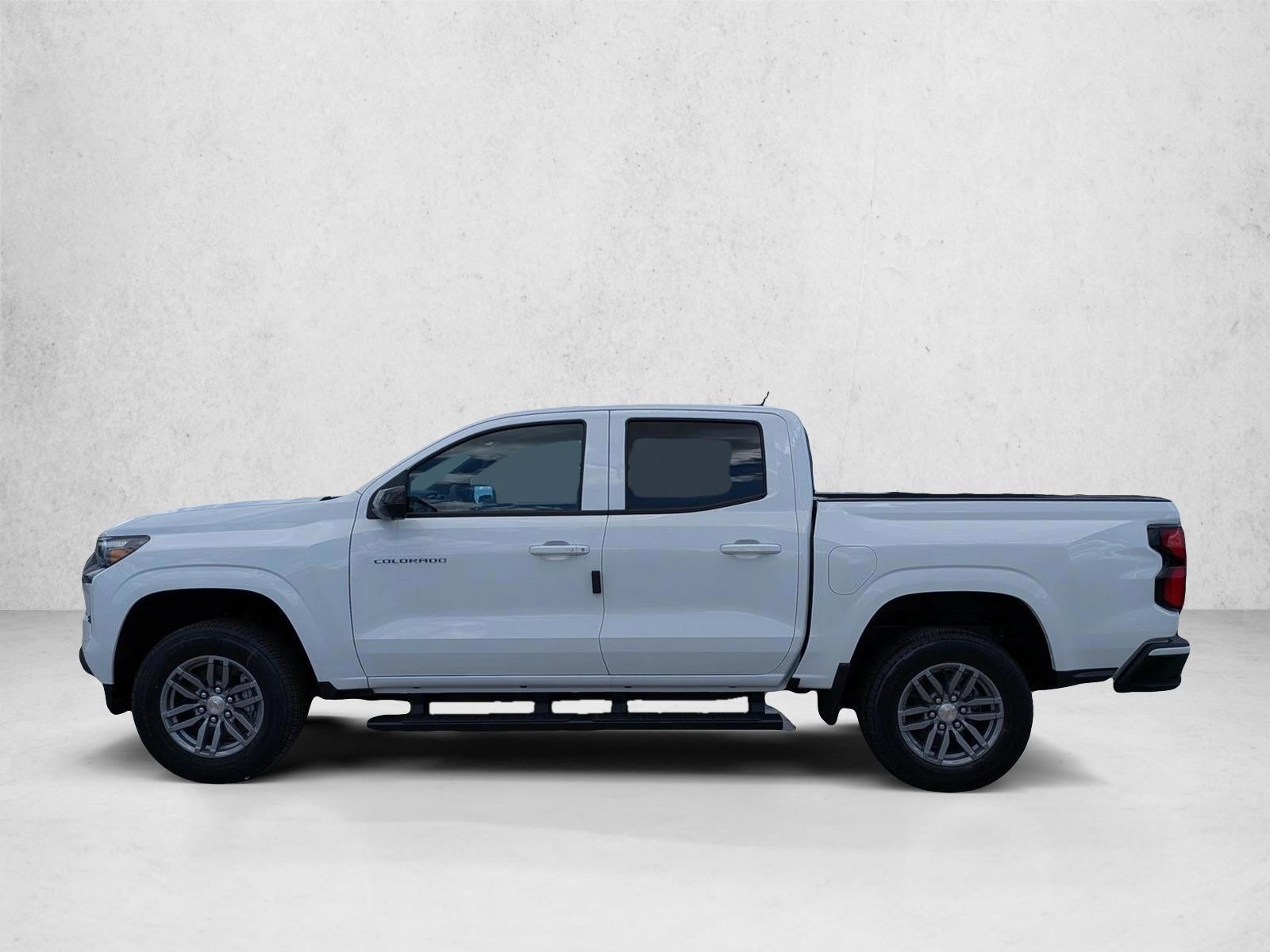 Thumbnail: 2026 Chevrolet Colorado - 2