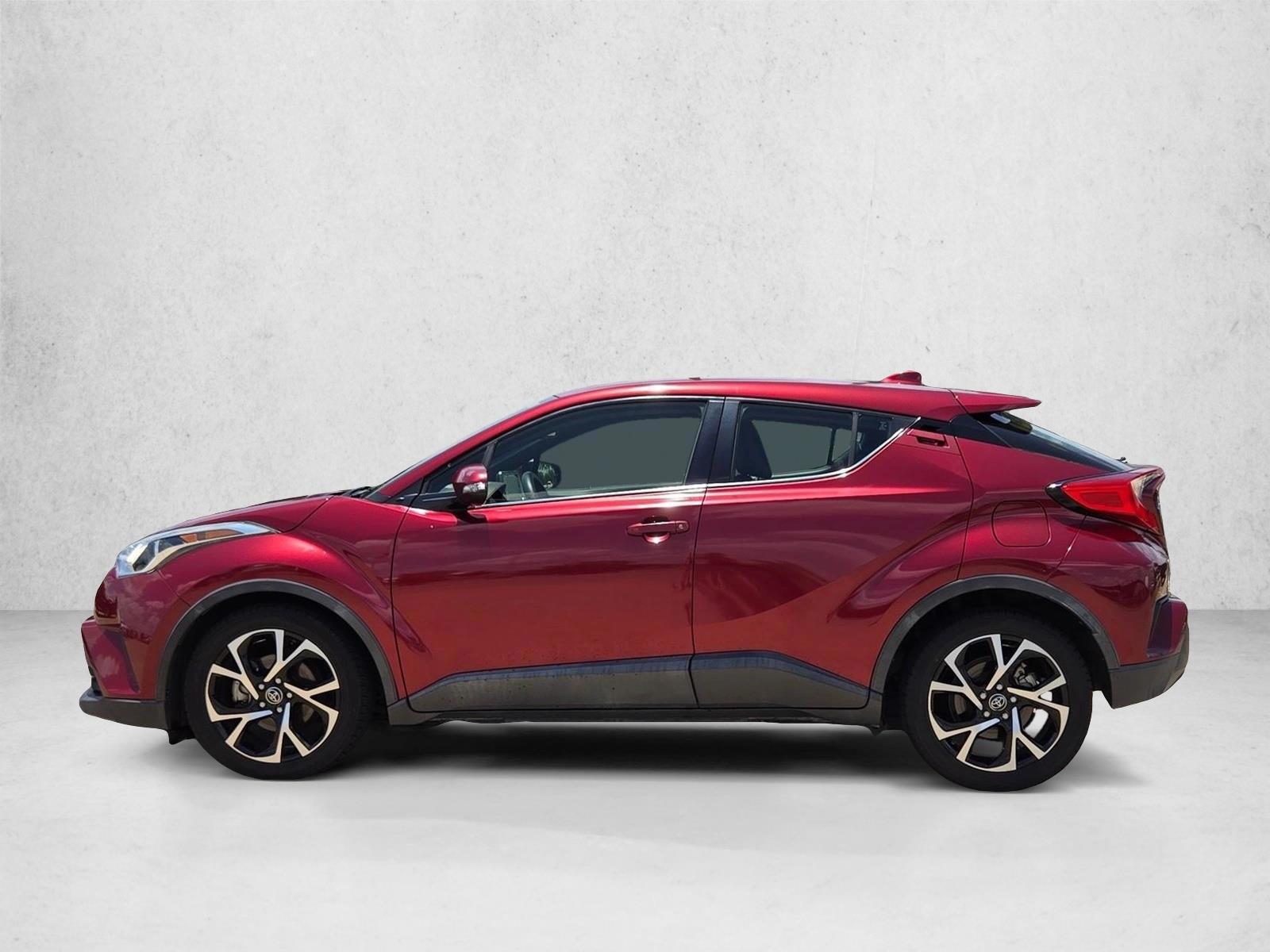 Thumbnail: 2019 Toyota C-HR - 2