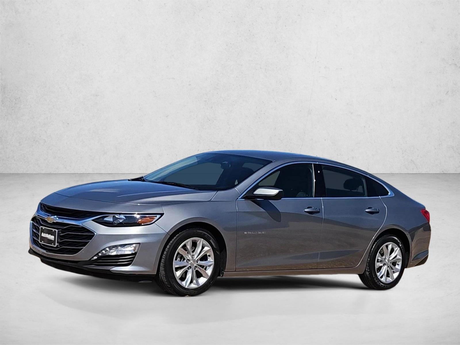 Thumbnail: 2023 Chevrolet Malibu - 2