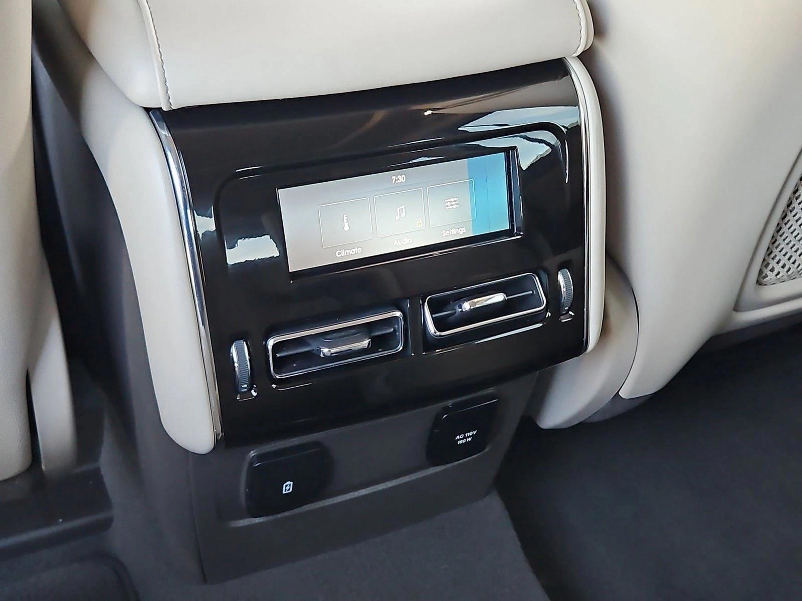 2022 Lincoln Aviator Reserve - Photo 18