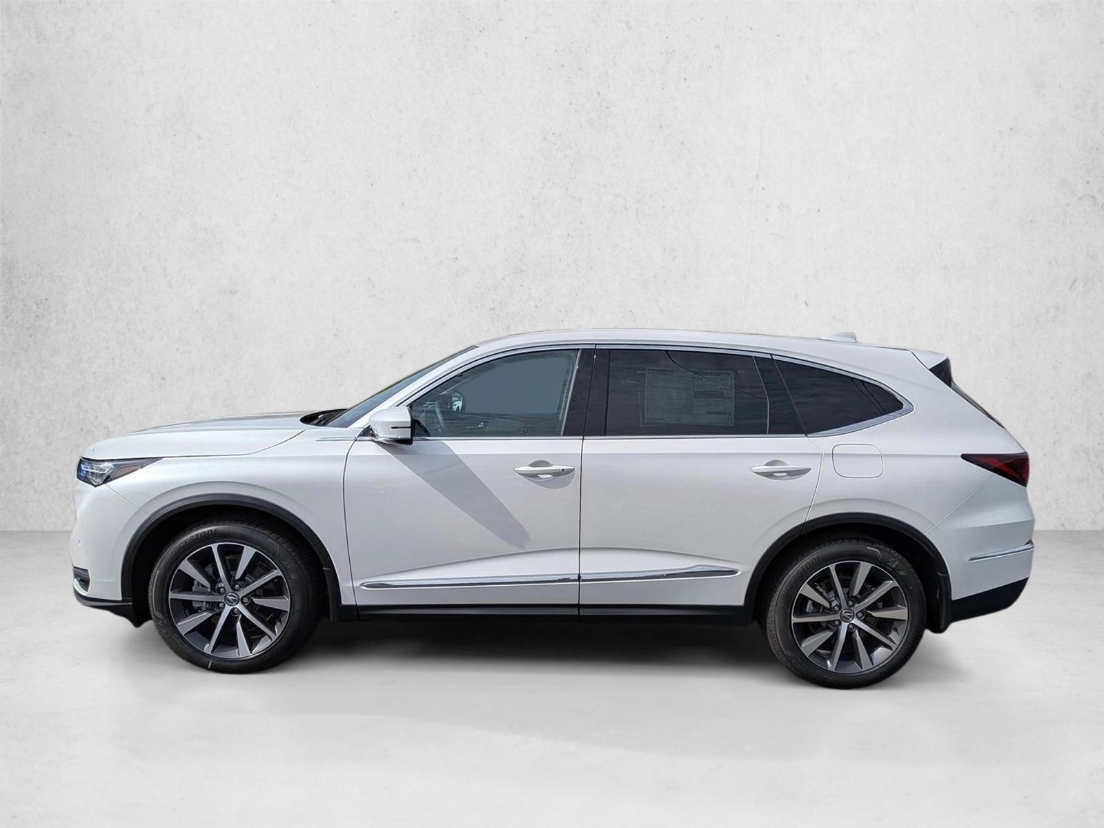 Thumbnail: 2026 Acura MDX - 2