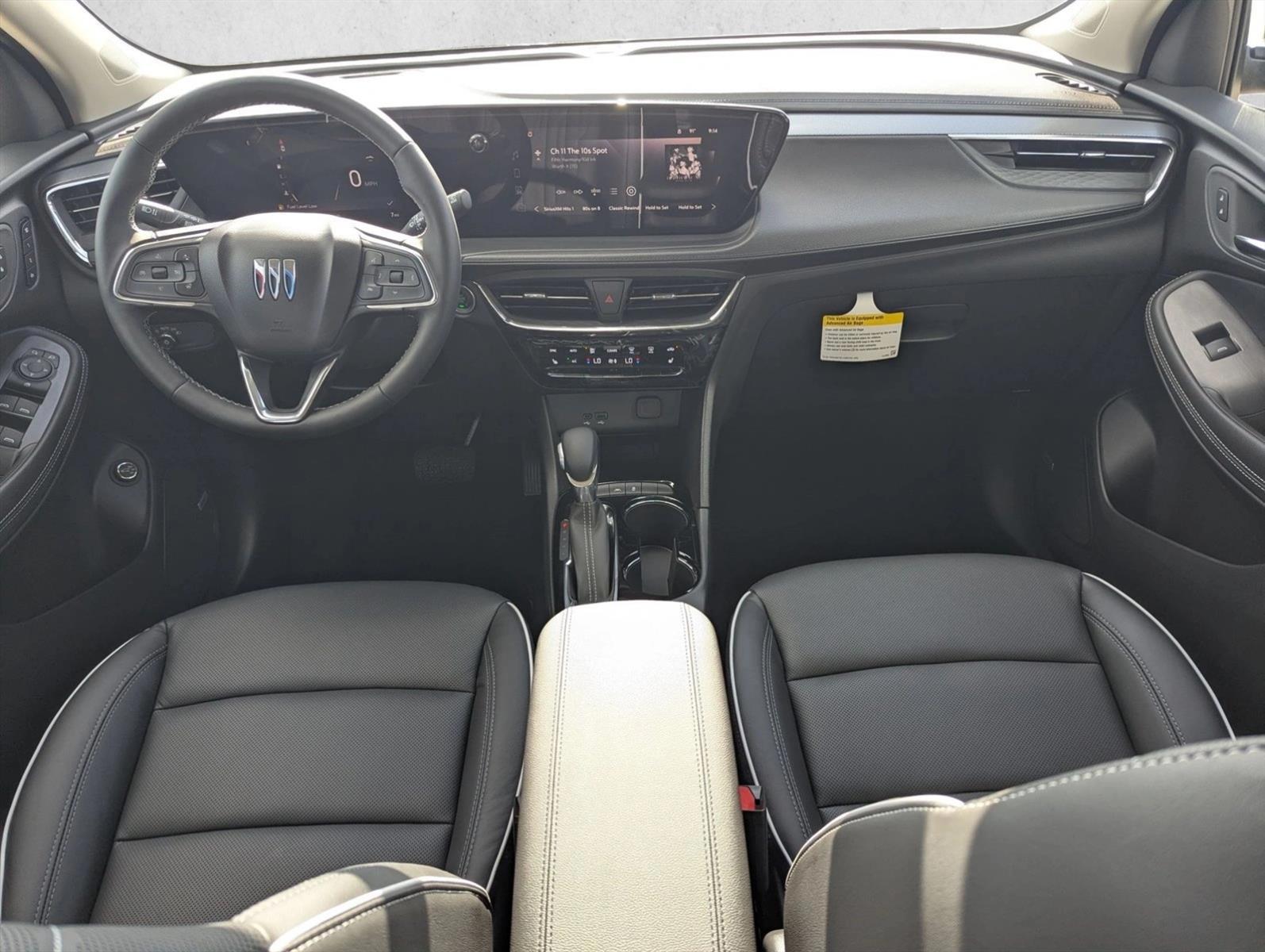 Thumbnail: 2026 Buick Encore GX - 3