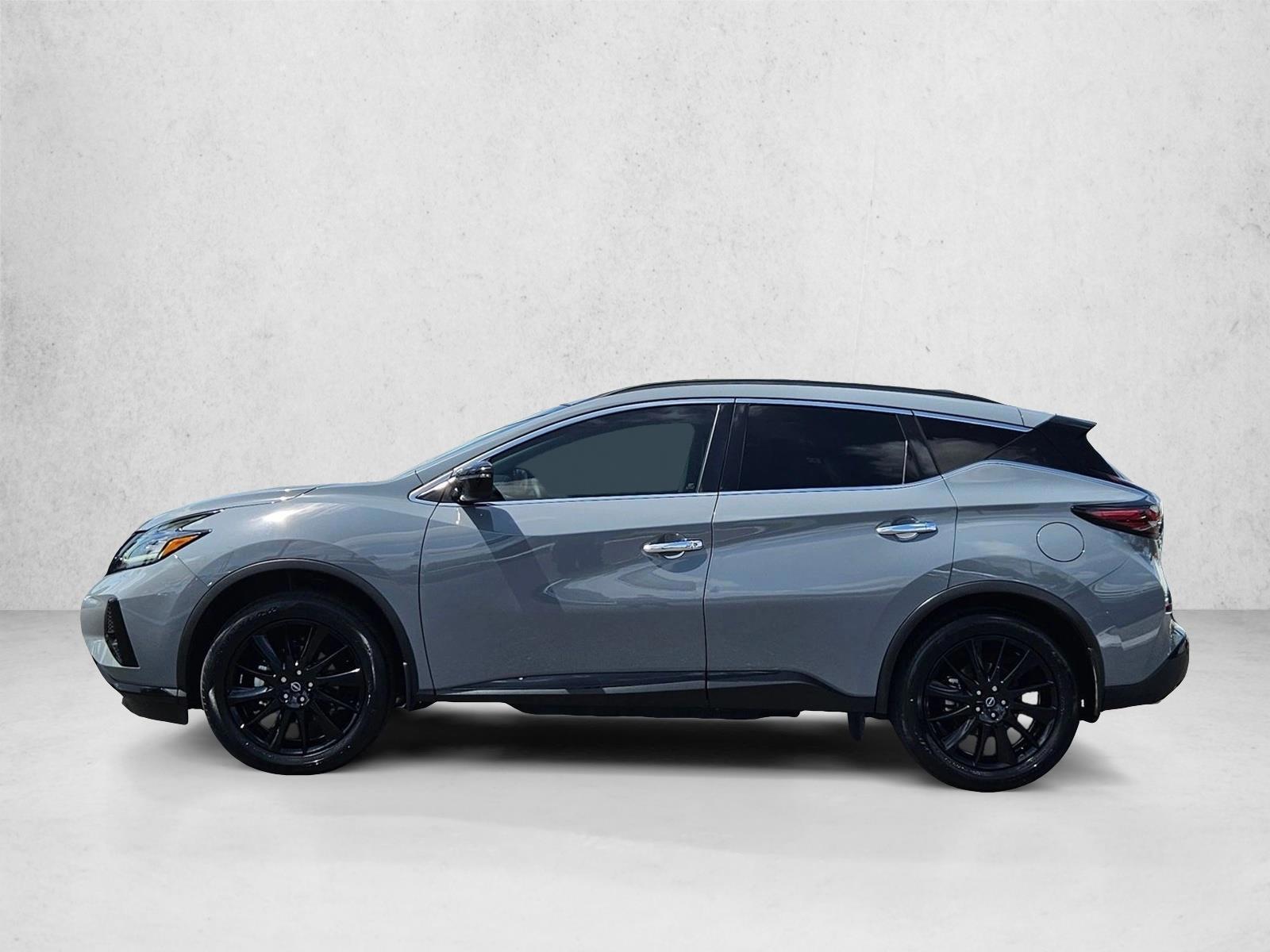 Thumbnail: 2023 Nissan Murano - 2