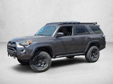 2015 Toyota 4Runner SR5 -
                  Tempe, AZ