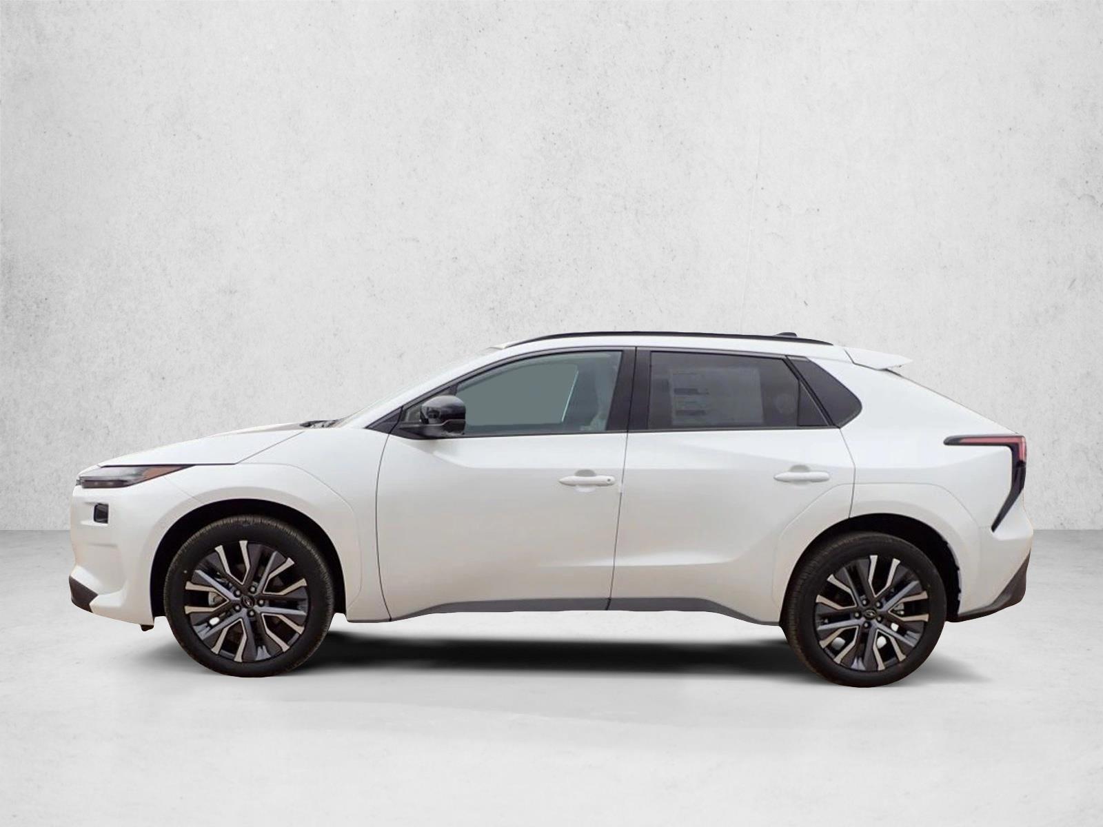 Thumbnail: 2026 Subaru Solterra - 2