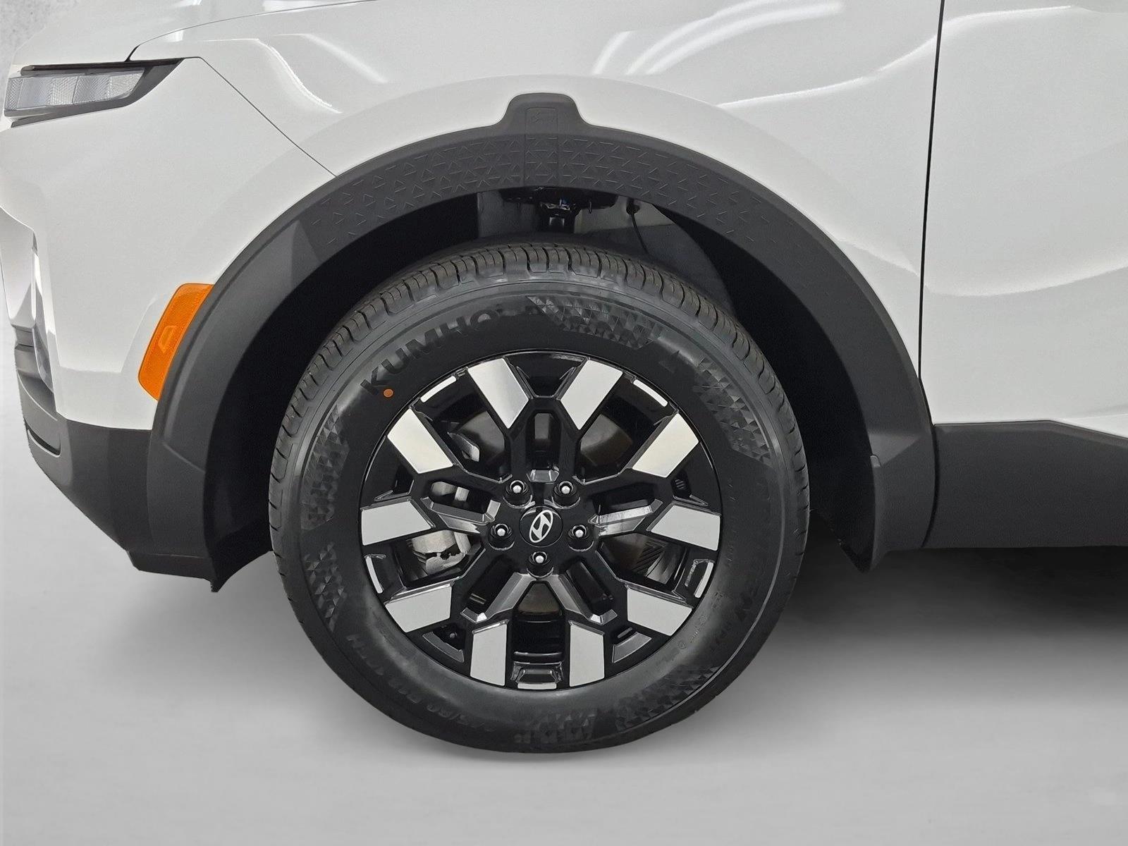 2026 Hyundai Santa Cruz SEL - Photo 26