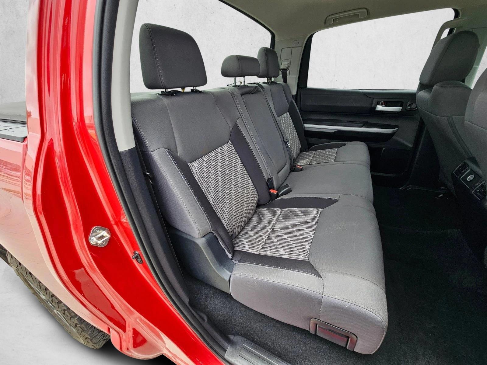 2018 Toyota Tundra SR5 - Photo 20