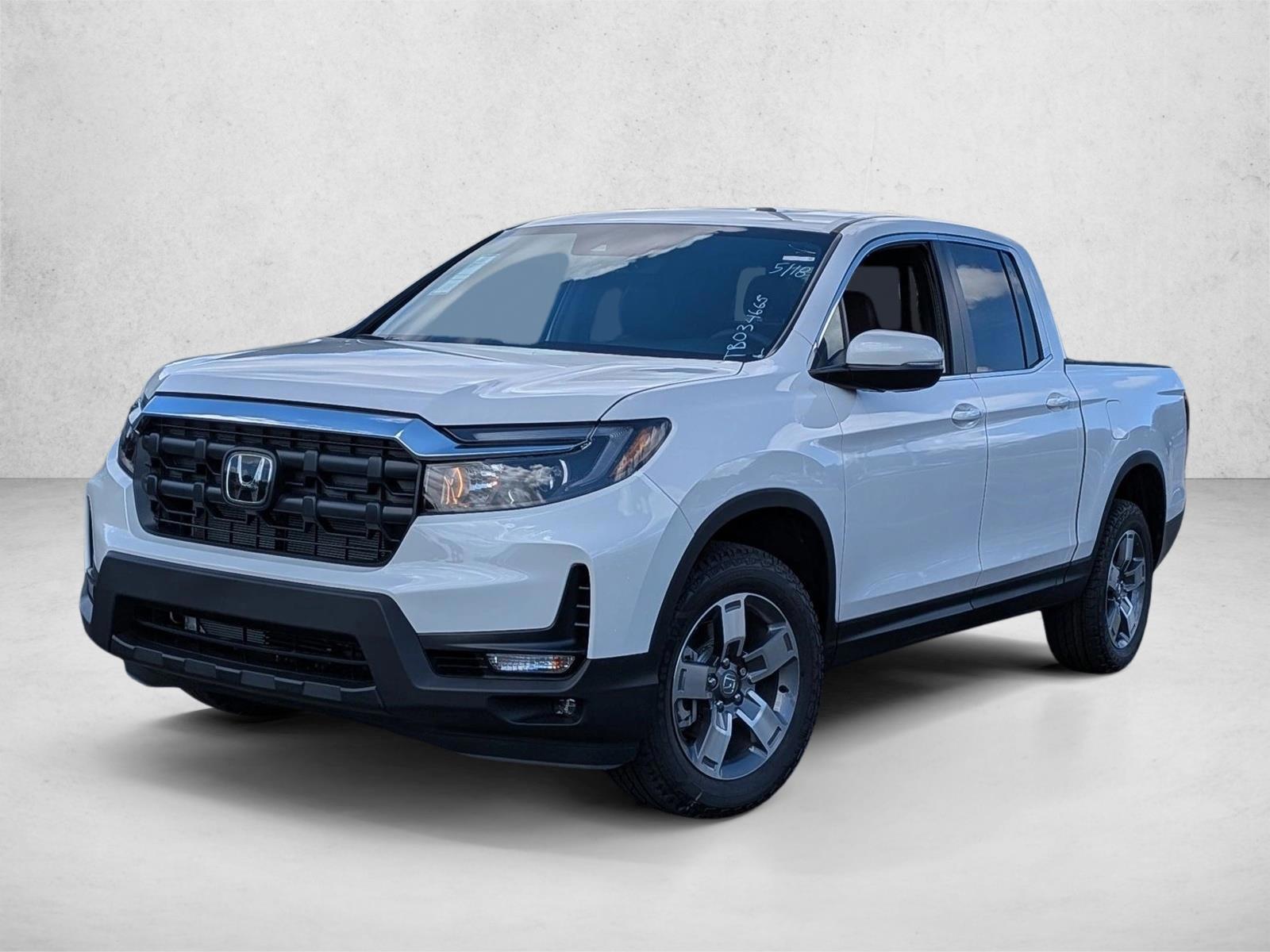 Thumbnail: 2026 Honda Ridgeline - 1