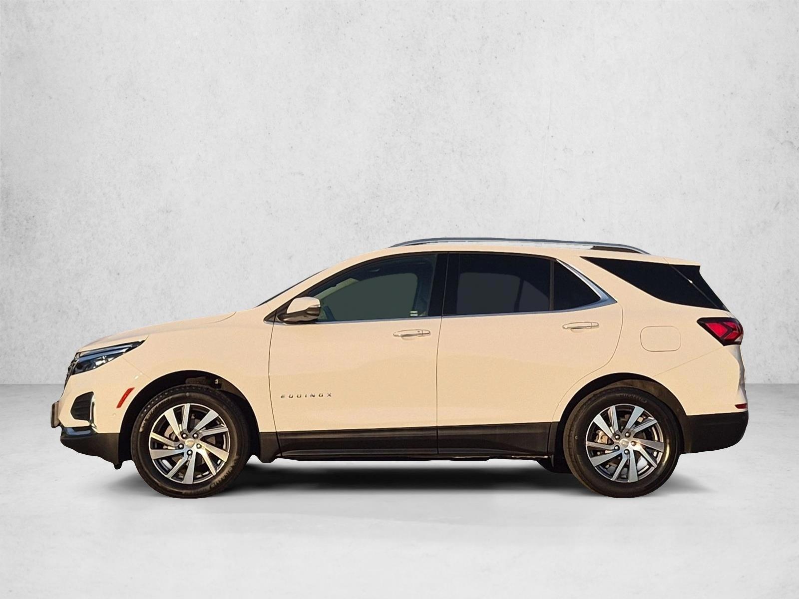 Thumbnail: 2023 Chevrolet Equinox - 2